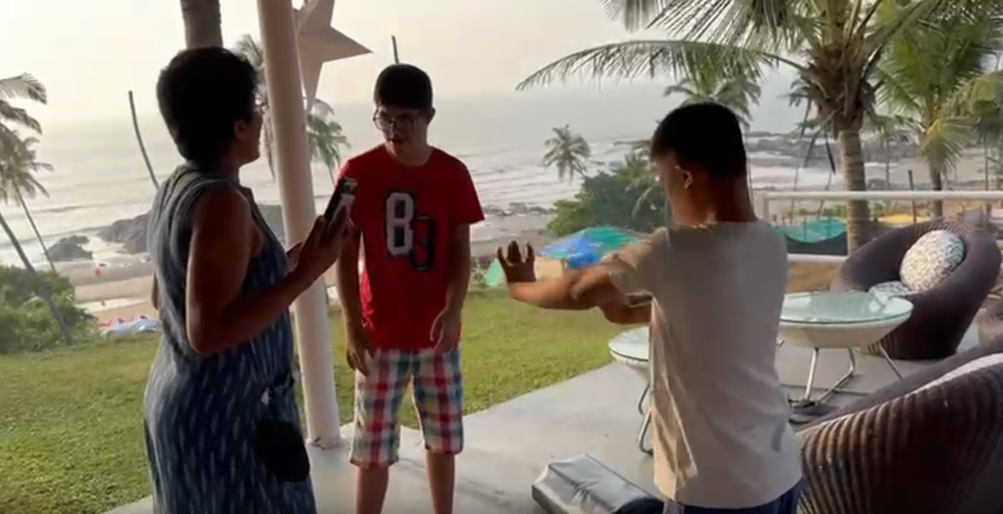 Time & Travel Management