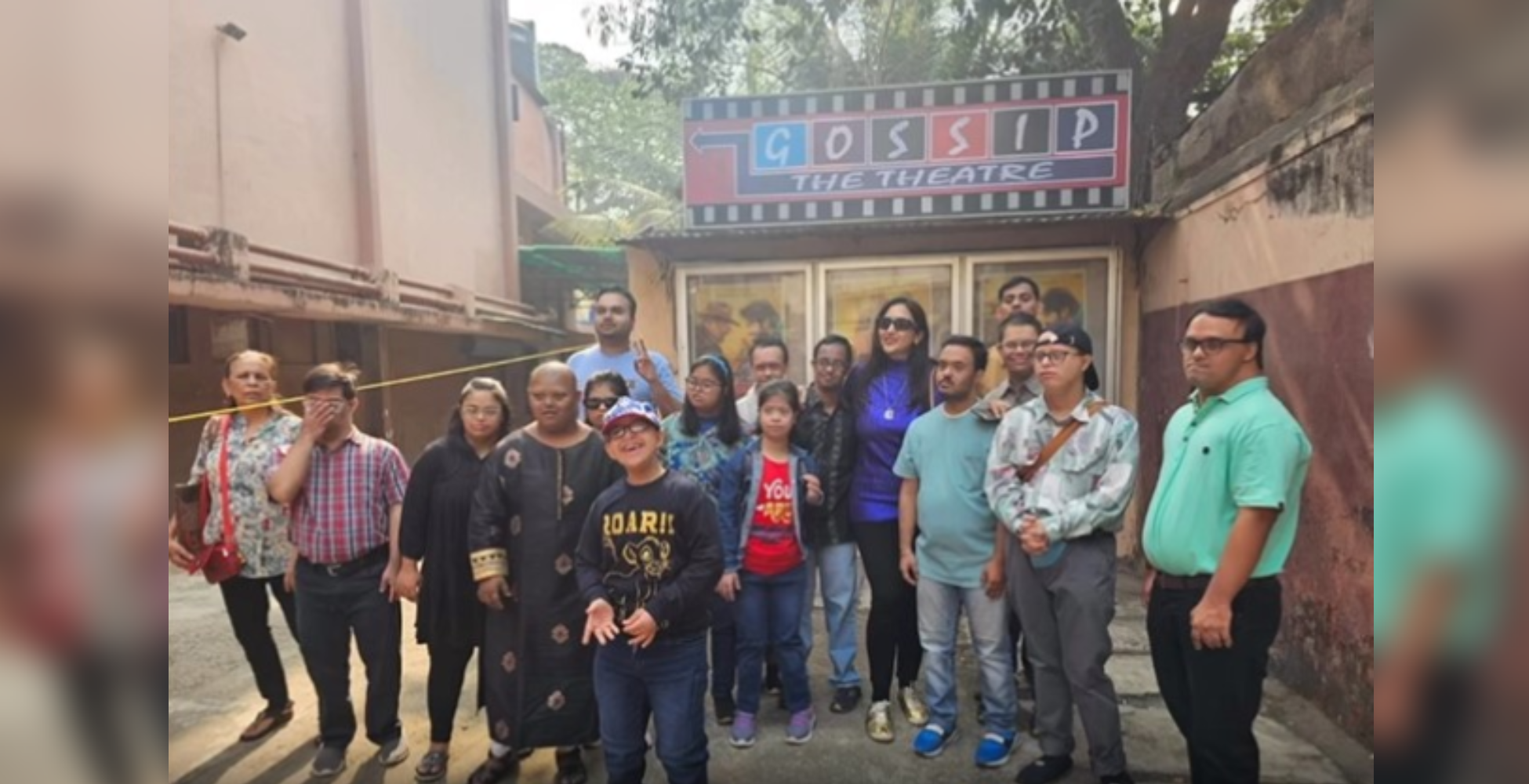 Theatre & Performance